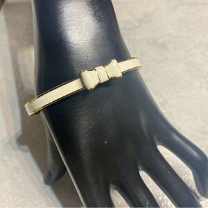Kate Spade “Take A Bow” Bracelet